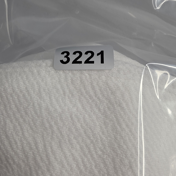 Maurices 2X Open White Blazer Ruched Sleeves Cj-3221 - Picture 11 of 11